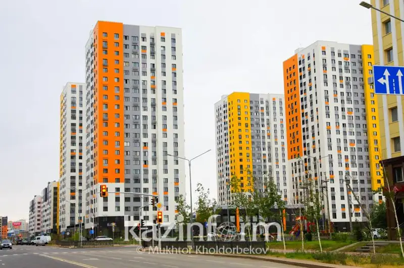 Мини-города в столице: фоторепортаж о том, как разросся город