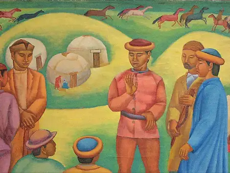 «كۇنانى» ايتۋدىڭ زيانى