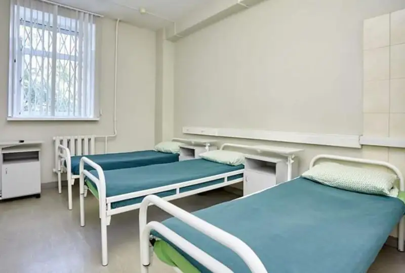 Инвесторы отказались строить медицинский хаб в Уральске