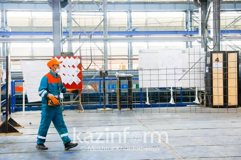 Более шести тысяч карагандинцев получили работу в первом квартале этого года