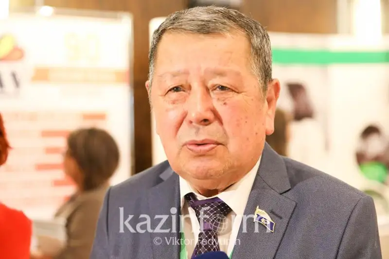 Возродить деятельность Института птицеводства в Каскелене просят работники отрасли