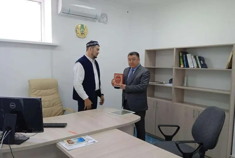 Жители одного из районов ЗКО отказались от алкоголя