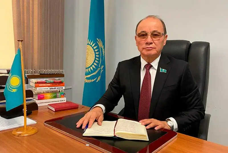Fýtzaldan Qazaqstan qaýymdastyǵy tórt jyldan keıin jumysyn qaıta bastady