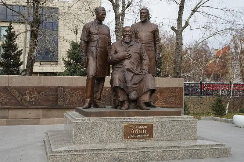 سەمەيدەگى اباي مۋزەيى تاۋەلسىزدىك جىلدارى قالاي دامىدى؟