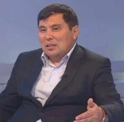 ومار جالەل ۇلى. «ءولىم مەن ءومىر»