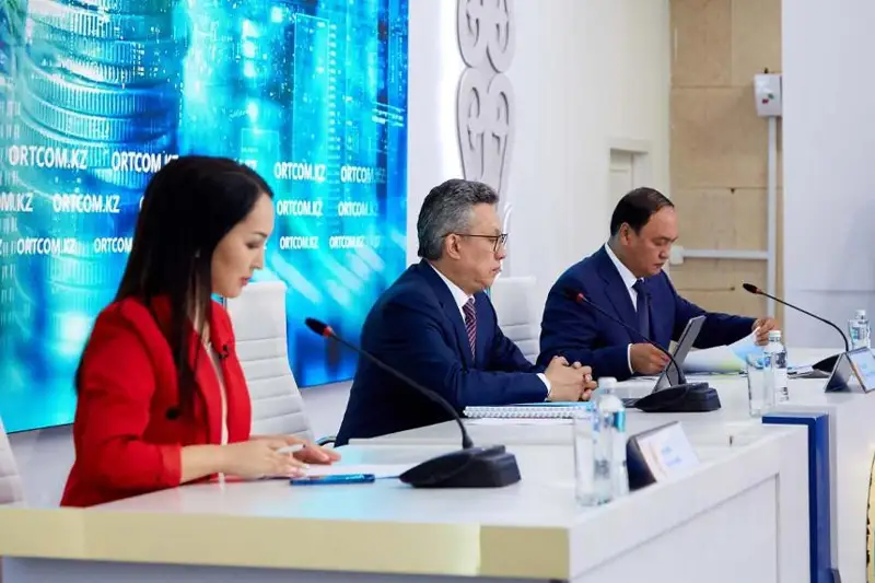 Стабилизацию цен на сахар прогнозируют к осени в Казахстане