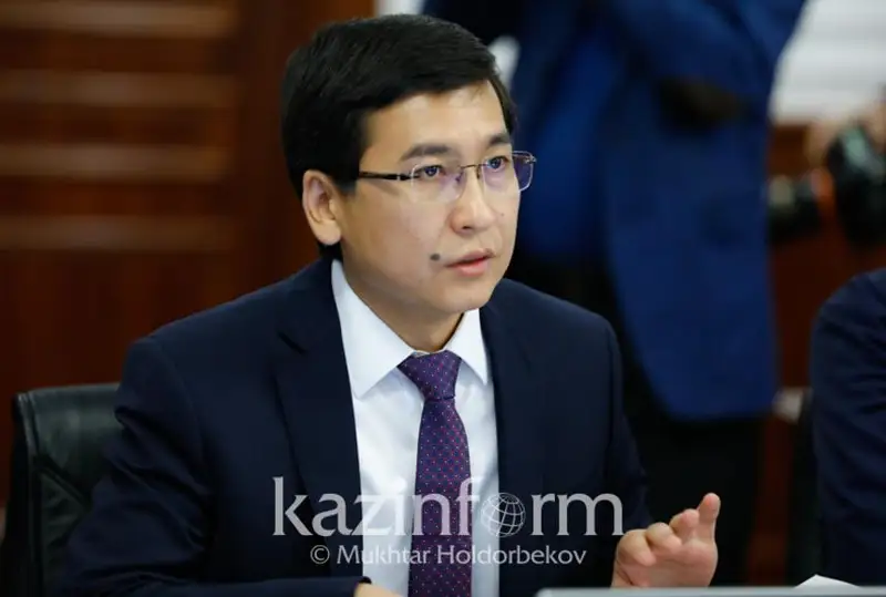 Работаем над этим - глава Минобразования РК о разделении ведомства