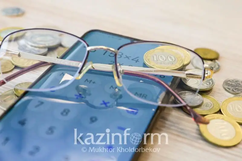 Размер стрессовых активов в Казахстане составляет 2,3 трлн тенге
