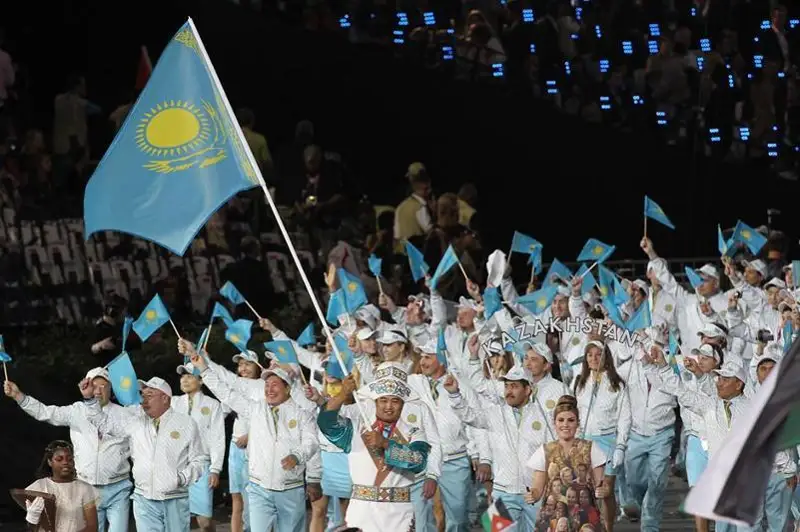 وليمپيادا ويىندارىنا شولۋ: قازاقستان تۋىن قانداي سپورتشىلار الىپ شىقتى