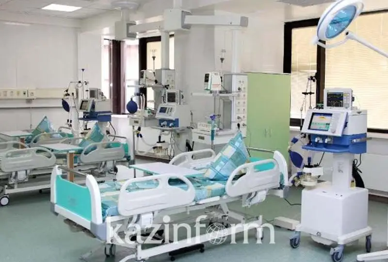 Вопрос строительства нового онкодиспансера проработают в Атырау