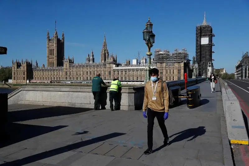 ەۋرووداقتىڭ 10 ەلى كوروناۆيرۋس بويىنشا «قىزىل ايماققا» ەندى