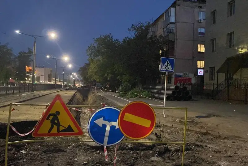 Более чем на 5 млн тенге выписала штрафы за содержание дорог павлодарская полиция