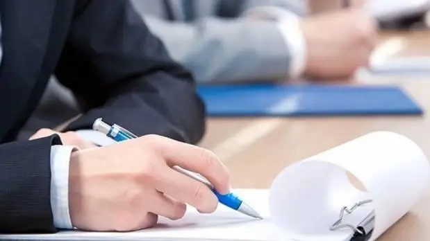 Конкурентоспособность госслужбы повысилась в Мангистауской области