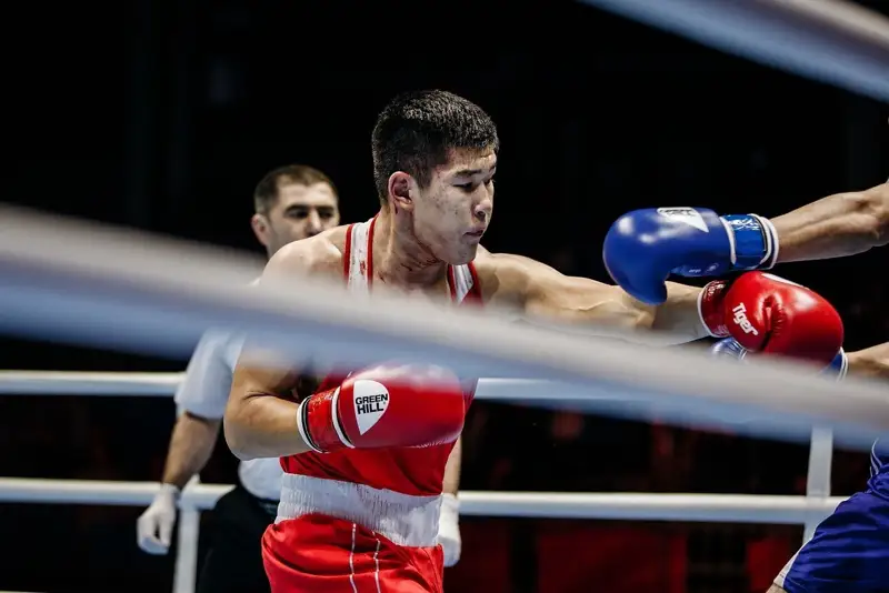 قازاقستاندىقتار قىركۇيەك ايىنداعى ەڭ ۇزدىك سپورتشىلارىن انىقتادى