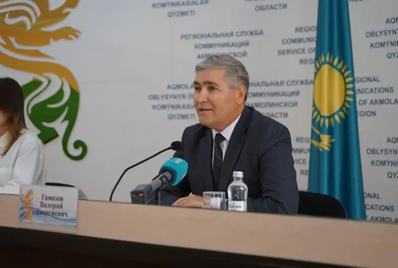 Зарплаты акмолинских учителей увеличатся в два раза в течение четырех лет