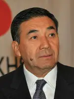 балгимбаев