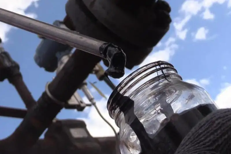 С кого будут брать плату за повышенные акцизы на рынке нефтепродуктов в РК