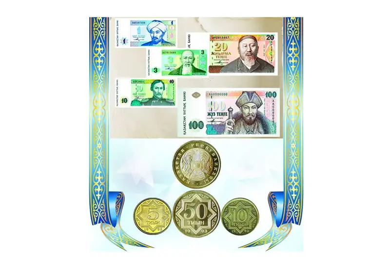 قازاق ەلىنىڭ ەكونوميكالىق جاڭعىرۋعا باستاعان العاشقى قادامى