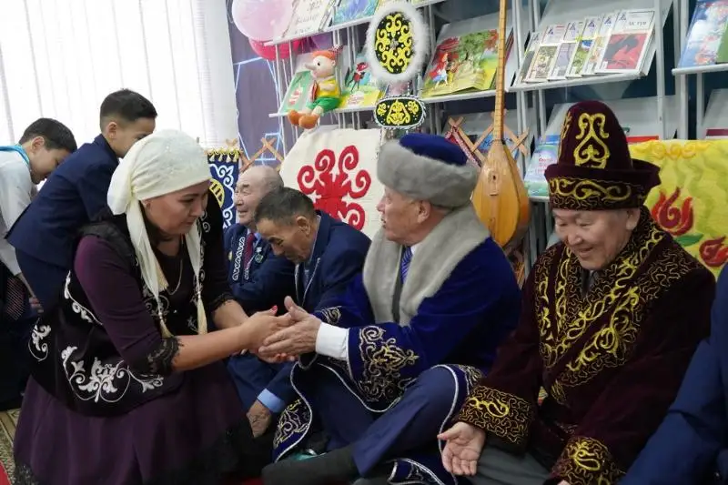 Көрісу мерекесінің мән-маңызын  кейінгі ұрпаққа ұғындыра білуіміз қажет – Мақсот Берген
