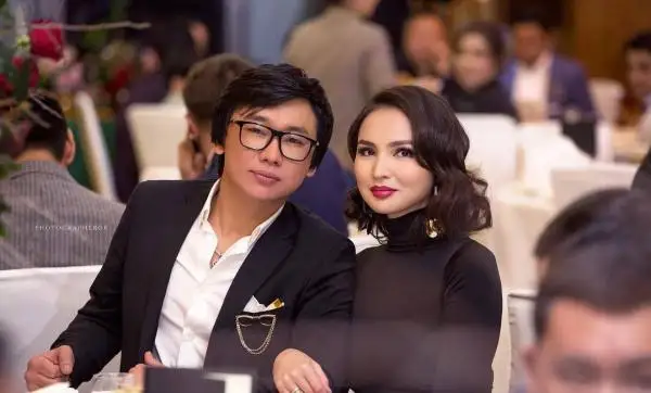 قايرات نۇرتاستىڭ ايەلى «الەم حانىمى-2020» اتاندى