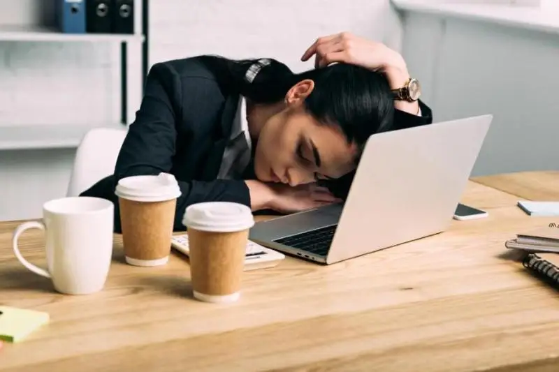 از ۇيىقتاۋ اعزاعا قالاي اسەر ەتەدى؟