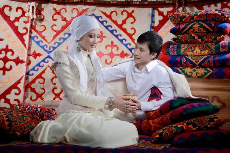 جاقسى ايەل مىنا 5 نارسەنى جاسامايدى