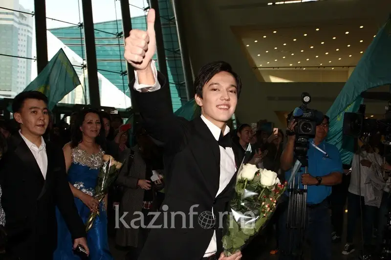 &laquo;ҚазАқпарат&raquo; фотолары әлеуметтік желілерде кеңінен таралуда