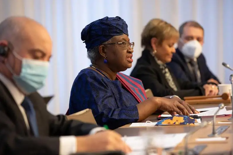 Казахстан приветствует завершение переговоров в ВТО по регулированию сферы услуг