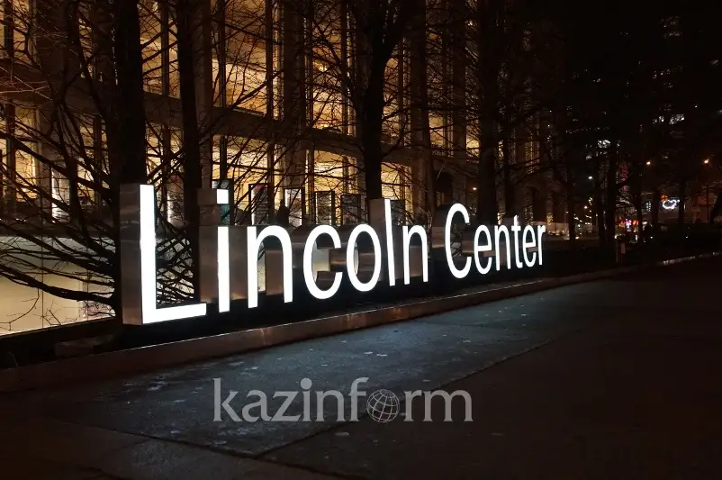 «Астана Балеттің» Нью-Йоркте өнер көрсетуі: Халық залға сыймай қалды