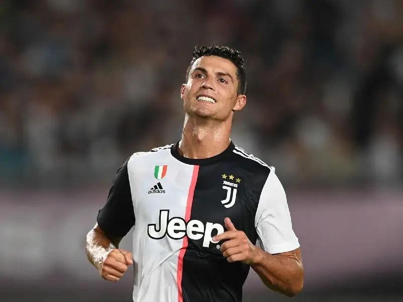 رونالدۋ الەم رەكوردىن جاڭارتتى