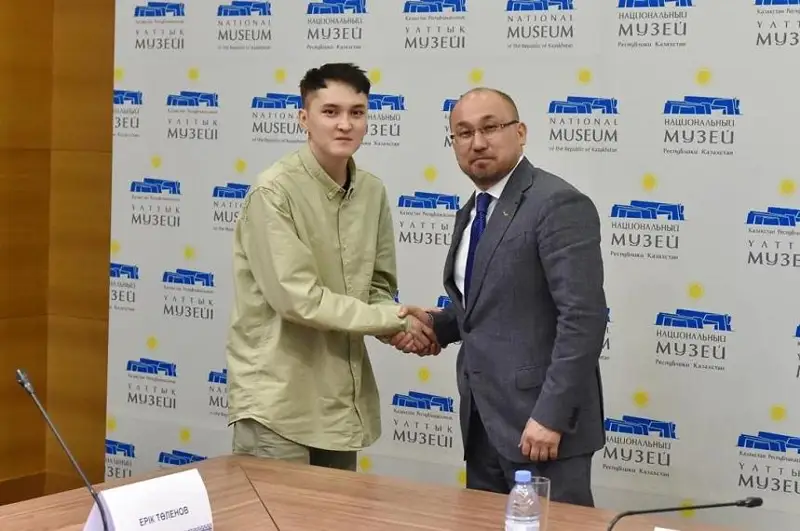 Кто представит Казахстан на «Славянском базаре»