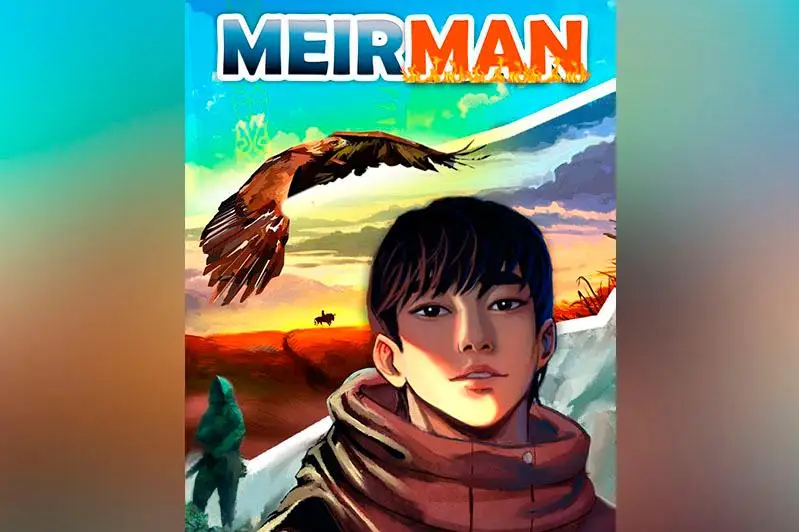 ءدىني ەكسترەميزمنىڭ قاۋپى كوميكس ارقىلى تۇسىندىرىلەدى