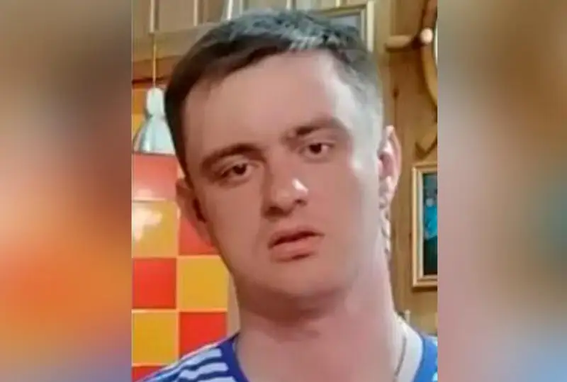 Петропавлға келіп жоғалып кеткен ресейлік жігітке іздеу жарияланды