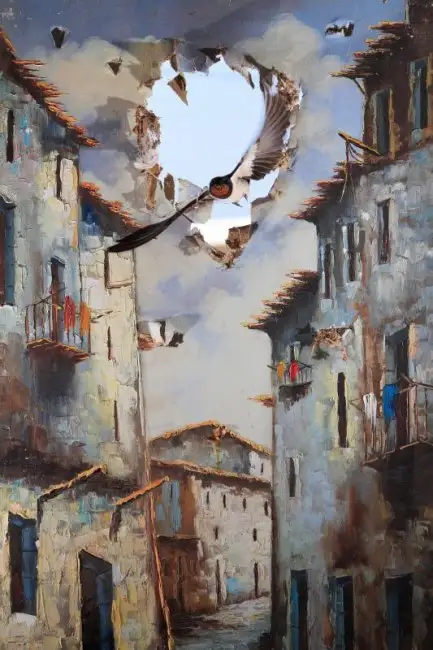 9