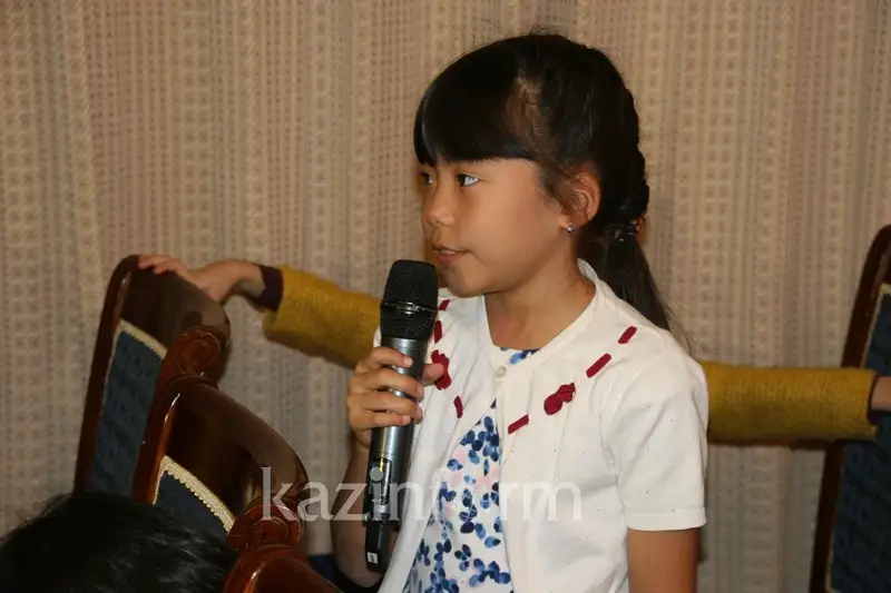 Бейжіңде &laquo;Ер Төстік пен Айдаһар&raquo; мультфильмі көрсетілді