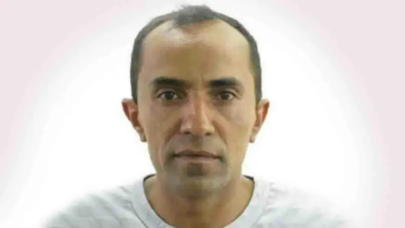 الەمدەگى ەڭ كوپ ىزدەستىرىلگەن قىلمىسكەر قولعا ءتۇستى