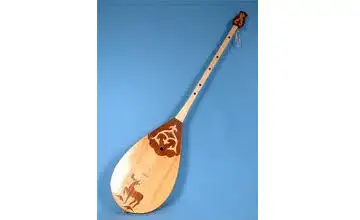 قۇرمانعازىنىڭ «كىسەن اشقان» كۇيىنىڭ شىعۋ تاريحى