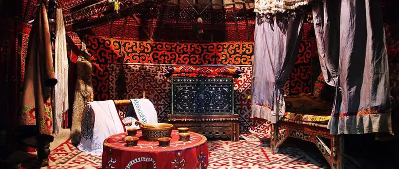 كيىز ءۇي جيھازدارى