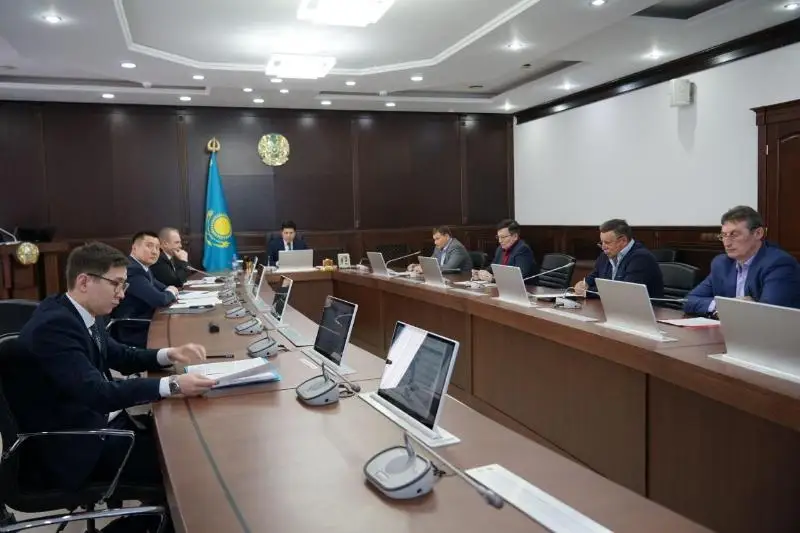 Отопительный сезон планируют завершить 11 апреля в Павлодаре