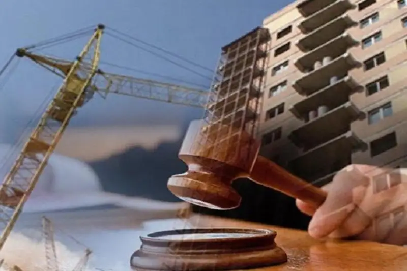 Нужно подавать в суд – Талгат Ергалиев о ситуации со столичными дольщиками