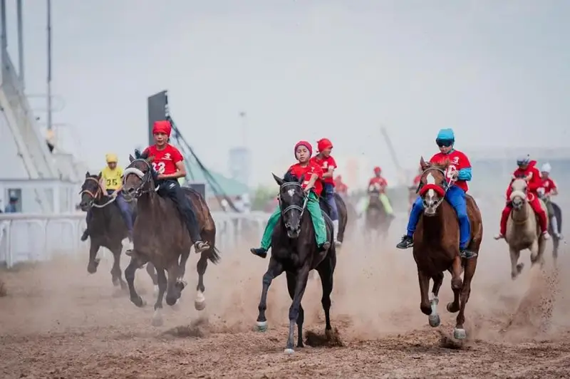 Турнир «Елорда Байгесі» пройдет в честь Дня города в Нур-Султане
