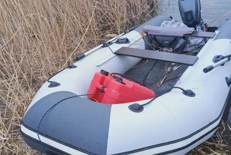 Тело одного из пропавших рыбаков нашли в Акмолинской области