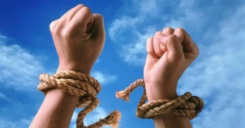 ەلىمىزدە ادام ساۋداسىنا قاتىستى 133 قىلمىستىق ءىس تەرگەلىپ جاتىر