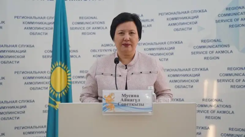 Новый штамм коронавируса «Цербер» обнаружили в Акмолинской области