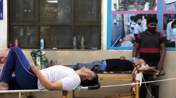 كوۆيدتەن ءتورت مينۋت سايىن ءبىر ناۋقاس كوز جۇمادى