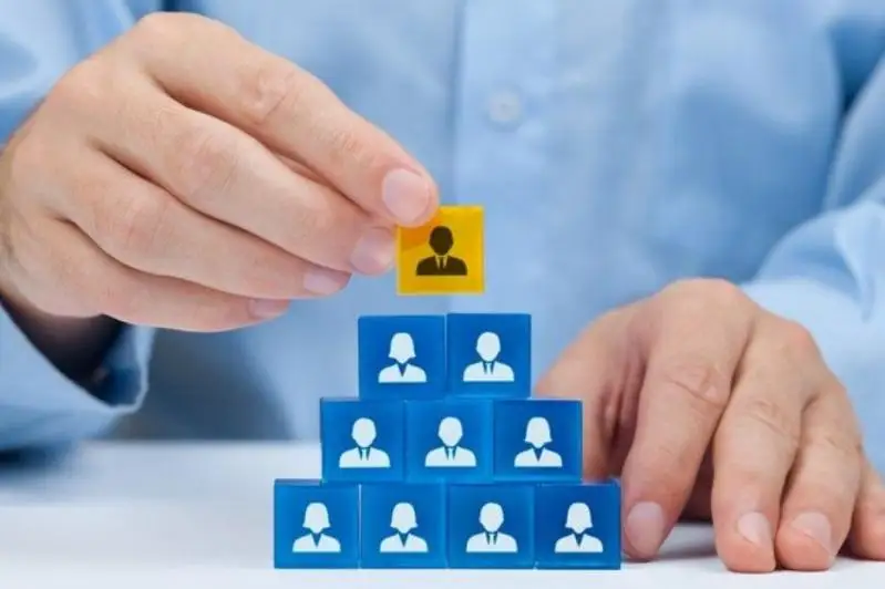 Финансовую пирамиду GAP выявили в Актобе