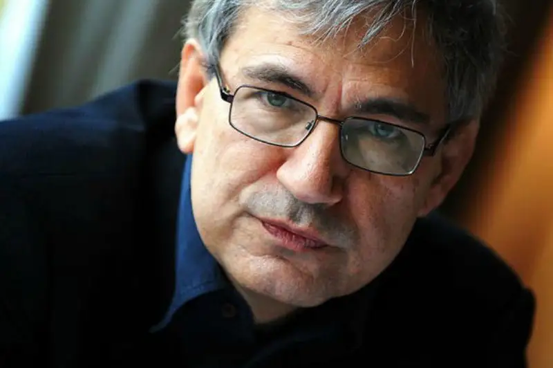 نوبەل سىيلىعىن العان جازۋشىنىڭ ويلارى