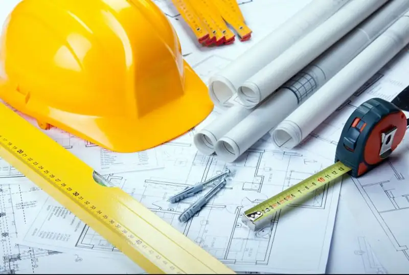 Строительно-монтажные работы не начали по 14 проектам в СКО