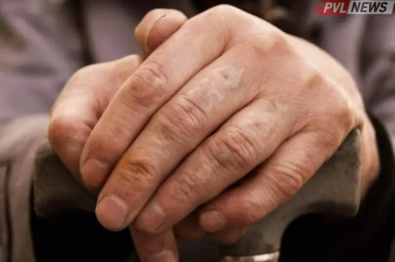 110-летие отметила павлодарка в День пожилых