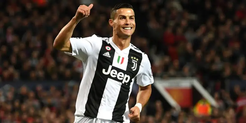 رونالدۋ فۋتبولشى بولماعاندا كىم بولار ەدى؟